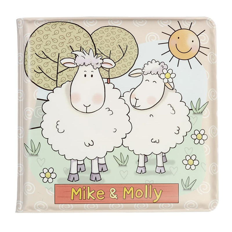 Mike molly badboekje 0+ | 2 stuks