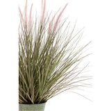Emerald kunstplant pennisetum groen 71 cm 418155 - afbeelding 2