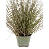 Emerald kunstplant pennisetum groen 71 cm 418155 - afbeelding 3