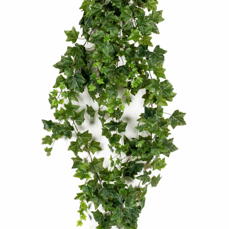 Emerald kunstplant klimop hangend groen 180 cm 418712