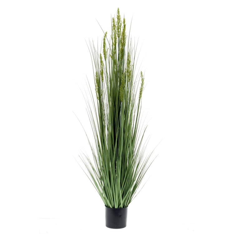 Emerald kunstplant graangras 150 cm