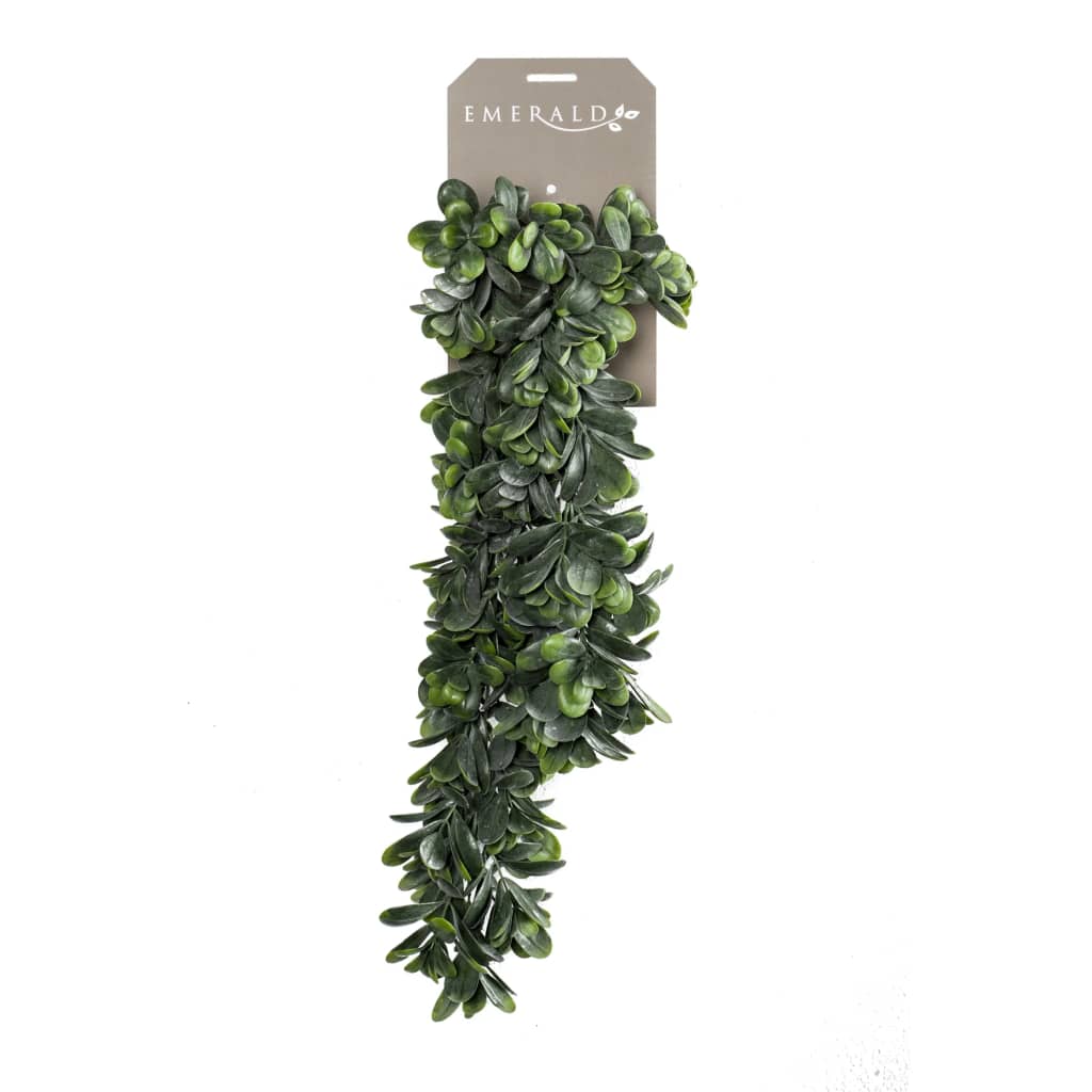 Emerald kunstplant crassula 80 cm