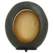 Lesli living kaarsenstandaard ovaal 21x9x32,5 cm - afbeelding 3