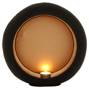 Lesli Living Lesli Living Kaarsenstandaard rond 28,5x9x5x27x5 cm - afbeelding 3
