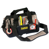 Toolpack toolpack gereedschapstas l - afbeelding 3