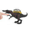 Toi-toys world of dinosaurs speelset met jeep