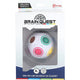 Toi-toys brain quest magische puzzelbal 7 cm