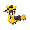 Toi-toys autorobot roboforces junior 26 cm 4-delig