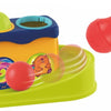 Little stars hamerbank met 3 rammelballen