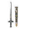 Toi-toys lost heroes speelset 3-delig