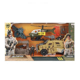 Toi-toys alfafox speelset - afbeelding 1