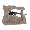 Toi-toys alfafox speelset