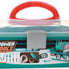 Power Tools Toi Toys Tools Tuingereedschap in Opbergkoffer