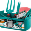 Power Tools Toi Toys Tools Tuingereedschap in Opbergkoffer