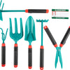 Power Tools Toi Toys Tools Tuingereedschap in Opbergkoffer