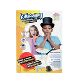 Kidscovery wetenschap magie - afbeelding 1