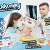 Kidscovery experiment dierenarts set xl