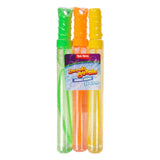 Toi-toys toi toys incredibubble bellenblaasstaaf 60ml set a 3 stuks 2 assorti - afbeelding 1