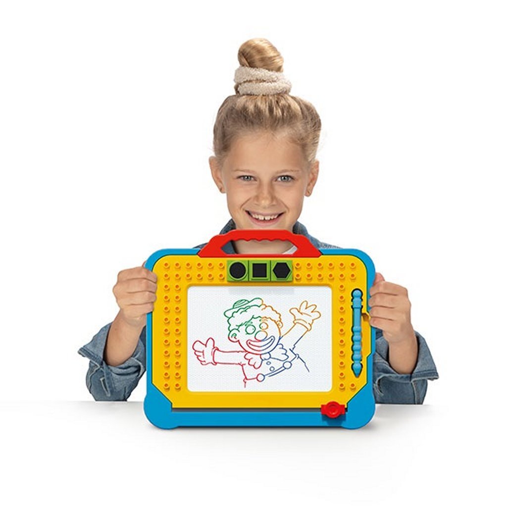 Toi-toys magnetisch tekenbord assorti