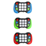 Toi-toys 4in1 game maniac + licht en geluid assorti - afbeelding 1