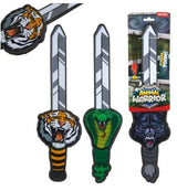 Toi-toys foamzwaard wild dier 42cm - afbeelding 1