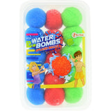 Splash toi-toys waterbombs ballen 5 cm 15 stuks - afbeelding 1