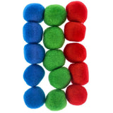 Splash toi-toys waterbombs ballen 5 cm 15 stuks - afbeelding 2
