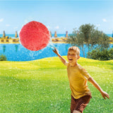 Splash toi-toys waterbombs ballen 5 cm 15 stuks - afbeelding 4