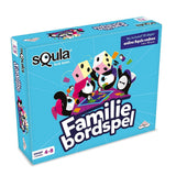 Identity games squla familie bordspel - afbeelding 1