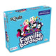 Identity games squla familie bordspel