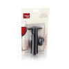 Vacu vin wine saver black