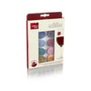 Vacu vin glass markers classic