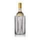 Vacu vin active wine cooler silver sleeve