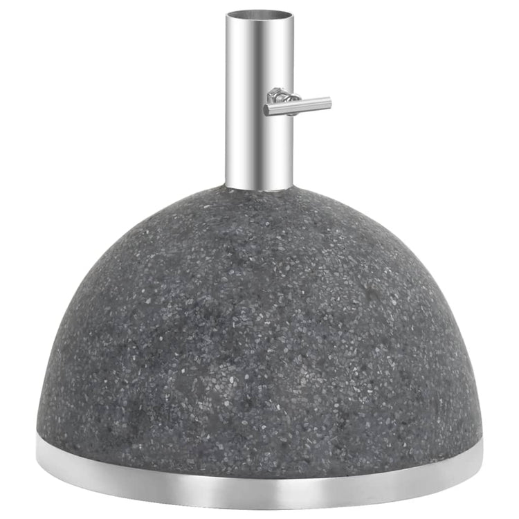 Esschert design parasolvoet 11,5 kg s zwart