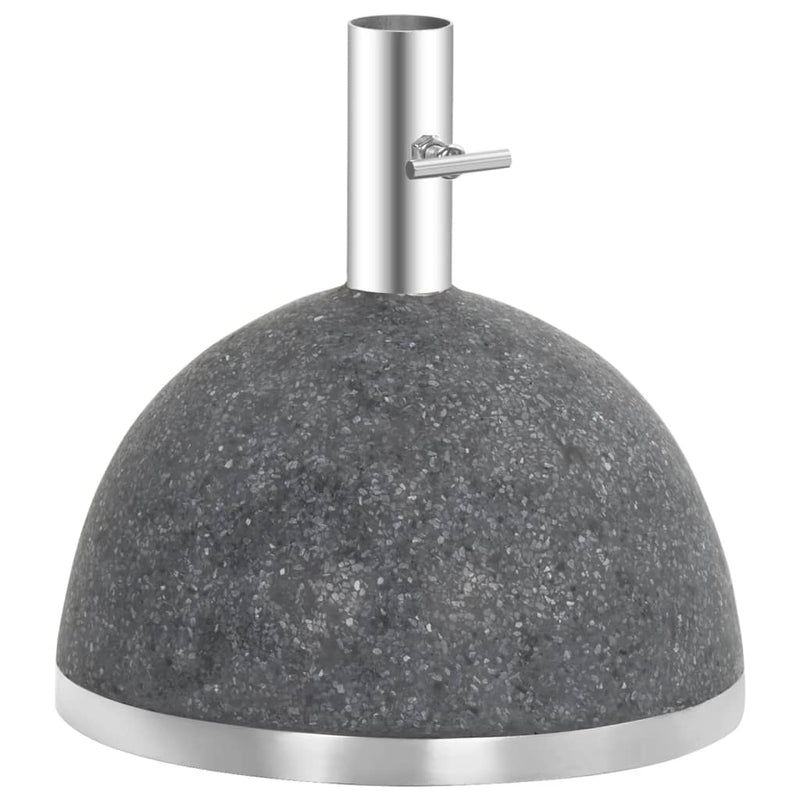 Esschert design parasolvoet 11,5 kg s zwart