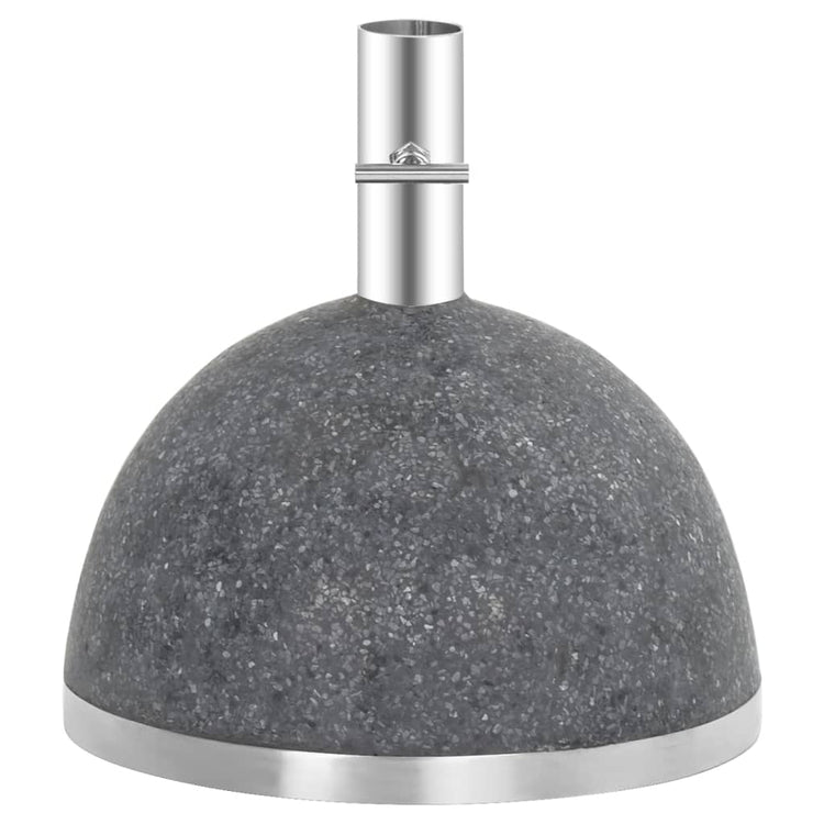 Esschert design parasolvoet 11,5 kg s zwart