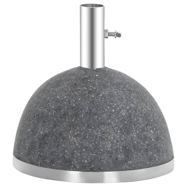 Esschert design parasolvoet 11,5 kg s zwart