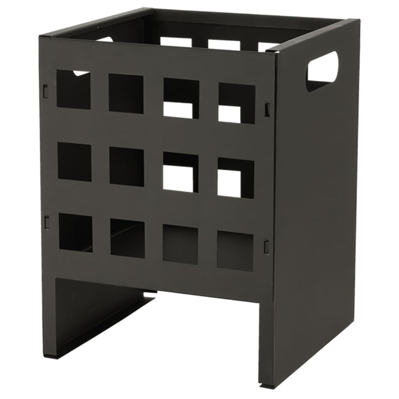 Esschert design vuurkorf ff87 vierkant