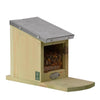 Esschert design best for birds eekhoorn voerderhuis