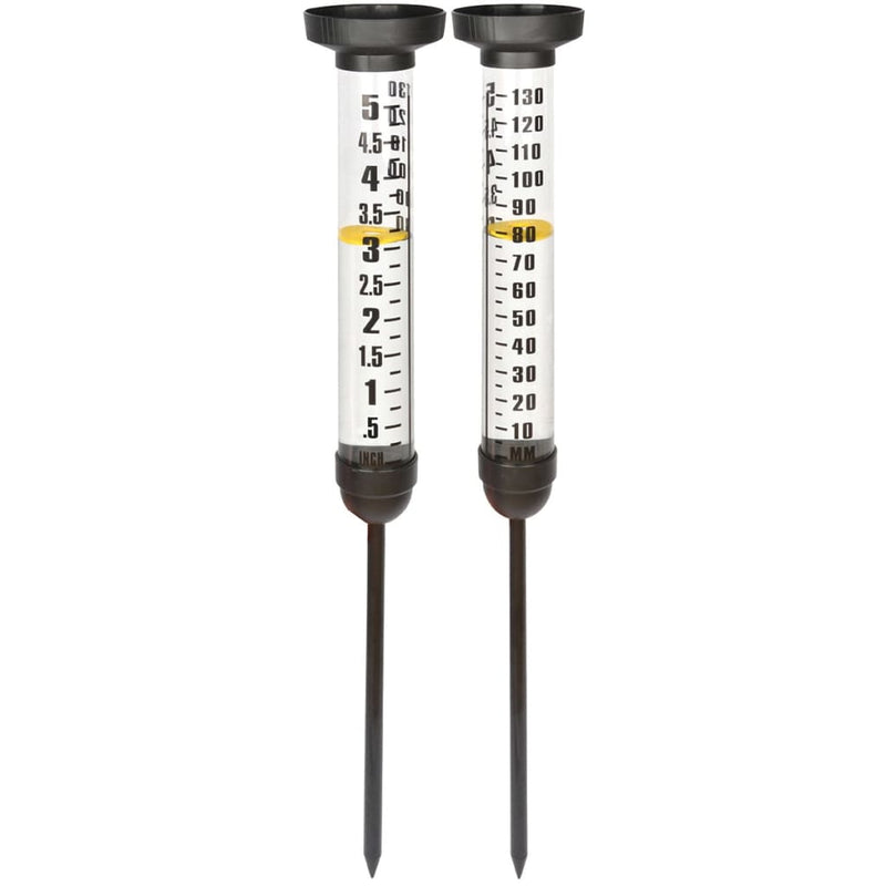 Esschert design regenmeter 130 mm th86