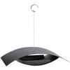 Esschert Design Esschert Design Vogelvoederbak hangend zwart S FB437