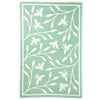 Esschert design buitenkleed bijenprint 182x122 cm