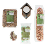 Esschert design vogelvoederset compleet l - afbeelding 2