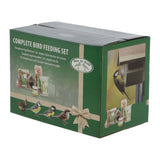 Esschert design vogelvoederset compleet l - afbeelding 3