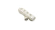 Vb 41120 tafelcontactdoos 4-voudig z-ra 2x1mm