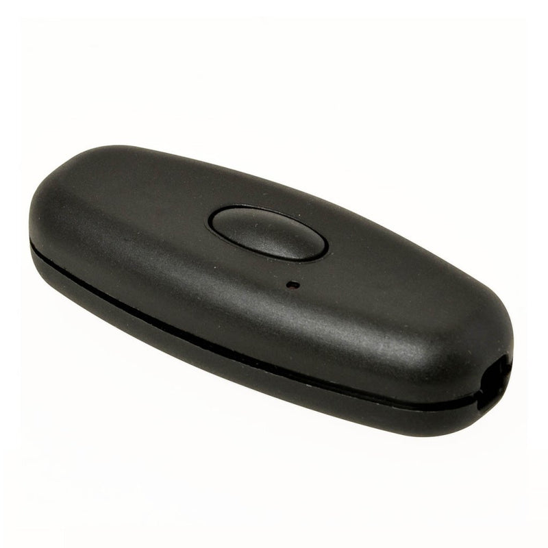 Arditi snoerdimmer zwart