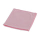 Betra microvezeldoeken 38x38cm roze 240 grams geel set a 10 stuks