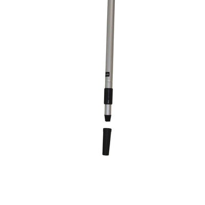 Betra telescoopsteel aluminium 2m (2x1m)