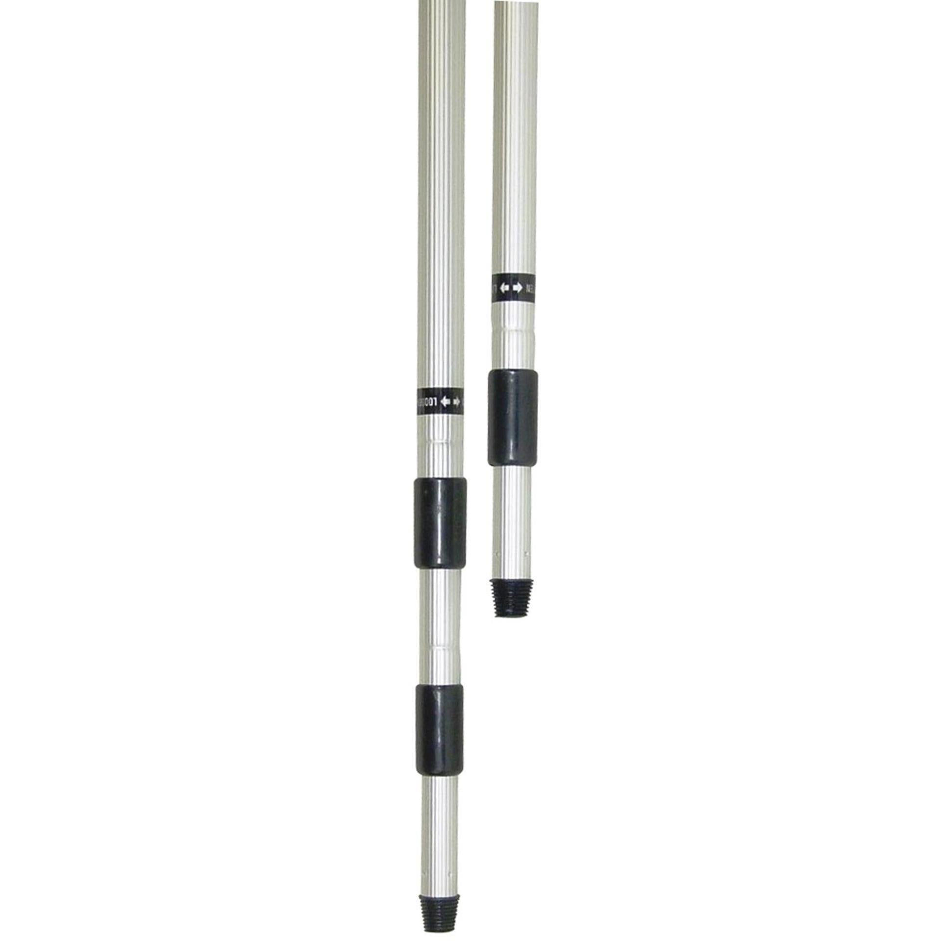 Betra telescoopsteel aluminium 4m (3x1,40m)