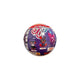 Ojo halloween pluche collectables 10cm 4 assorti